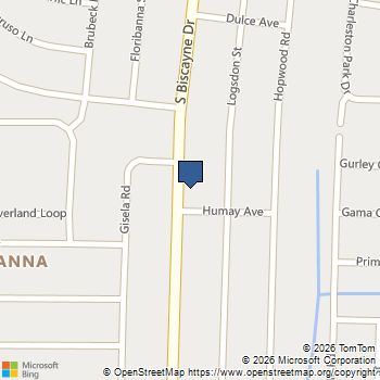 0 S Biscayne Drive North Port, FL MLS# R11111282
