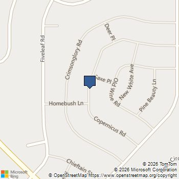 Copernicus RD North Port, FL MLS# 2025020166