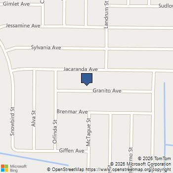 Xxx Granito North Port, FL MLS# R11036443