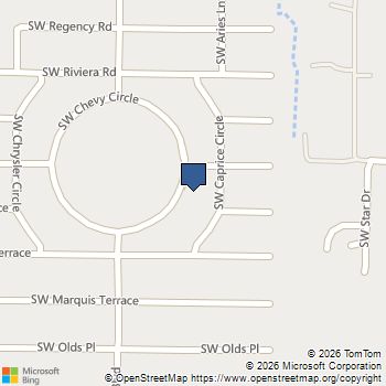 9065 SW Chevy Circle Stuart, FL MLS# B26078674