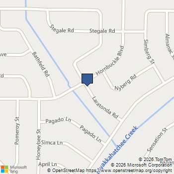 4405 Laratonda Rd North Port, FL MLS# A11939745