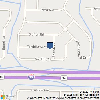 Tba Sturrup Street North Port, FL MLS# RX11156048