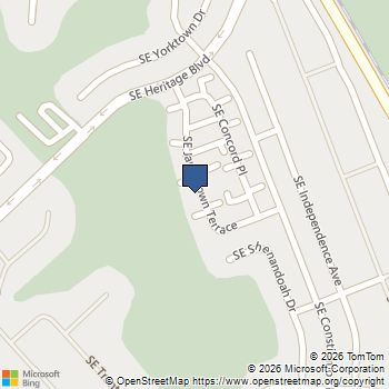 7442 SE Jamestown Terrace Hobe Sound, FL MLS# B26028663