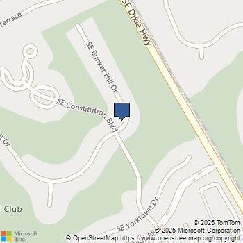 6893 SE Bunker Hill Dr Hobe Sound, FL MLS# A11894237