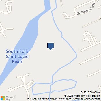 0 Blue Water Way Stuart, FL MLS# RX11160652