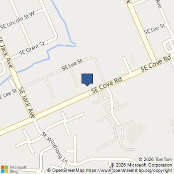 0 SE Unassigned Road Stuart, FL MLS# RX11162451