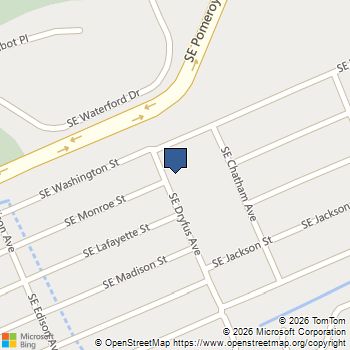 4543 SE Dryfus Ave Stuart, FL MLS# A11955803