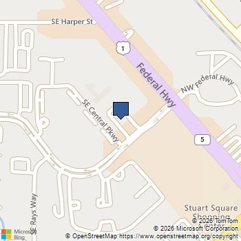 907 SE Central Parkway Parkway Stuart, FL MLS# RX11166777