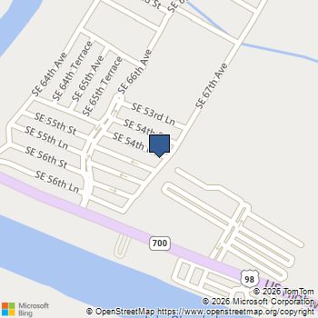 6698 SE 54th St Okeechobee, FL MLS# F10554954