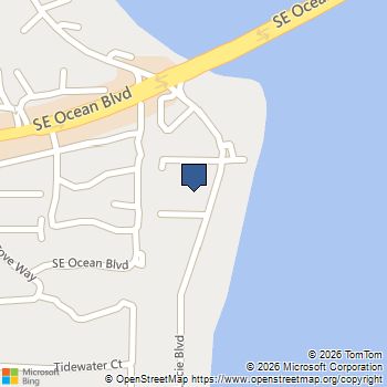 764 SE Saint Lucie Boulevard Stuart, FL MLS# RX11157272