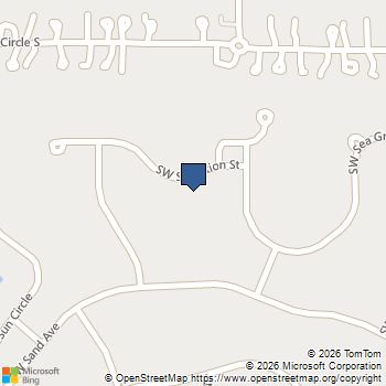 4880 SW Sensation Street Palm City, FL MLS# B26028667
