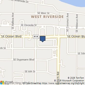 900 SE Ocean Boulevard F256 Stuart, FL MLS# B26045545