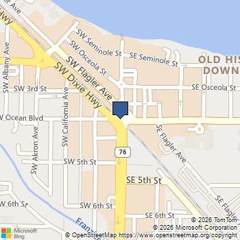 1111 E Null Street E Stuart, FL MLS# B26073811