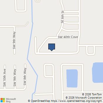 609 SW 42nd Cove Okeechobee, FL MLS# B26043926