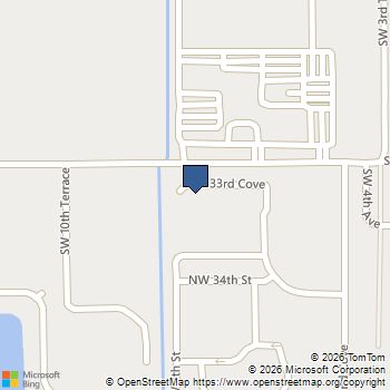 644 SW 34th SW Okeechobee, FL MLS# B26035493
