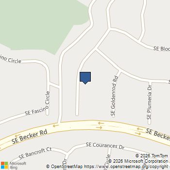 607 SE Mulberry Way Port Saint Lucie, FL MLS# RX11159357