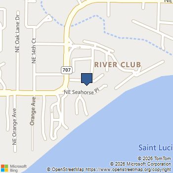 1600 NE Dixie Highway Jensen Beach, FL MLS# B26028405
