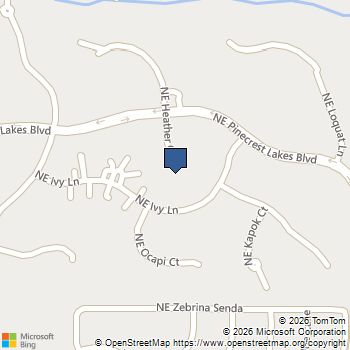 3120 NE HEATHER Court Jensen Beach, FL MLS# B26058201