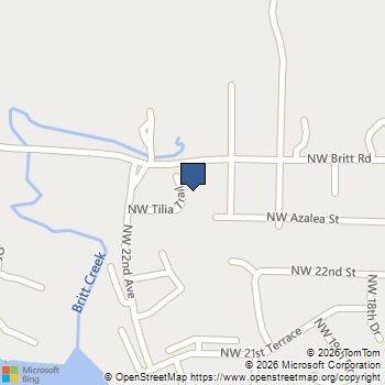 2134 NW Tilia Trail Stuart, FL MLS# 295422