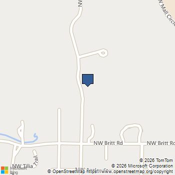 2553 NW CRYSTAL LAKE Drive NW Jensen Beach, FL MLS# B26054662
