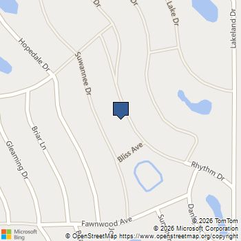 234 Rhythm Drive Lake Placid, FL MLS# A11976454