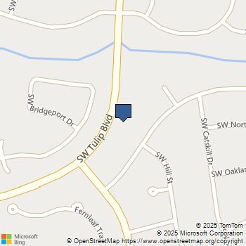 476 SW Tulip Boulevard Port Saint Lucie, FL MLS# RX11127739