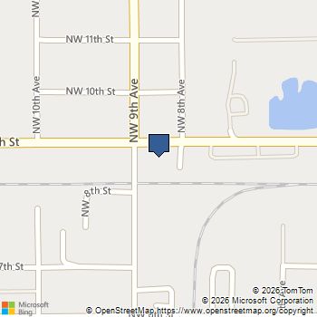 805 NW 9th Street Okeechobee, FL MLS# B26042553