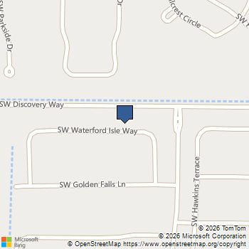 11798 SW Waterford Isle Way Port Saint Lucie, FL MLS# RX11154511