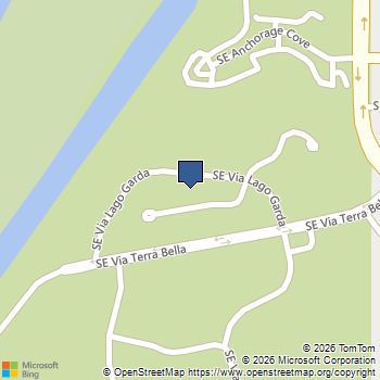 135 SE Via Lago Garda Port Saint Lucie, FL MLS# RX11152737