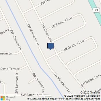 2574 SW Cameo Boulevard Port Saint Lucie, FL MLS# RX11157584