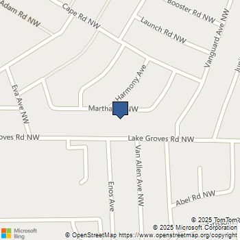 118 Merita Road NW Lake Placid, FL MLS# RX11110905