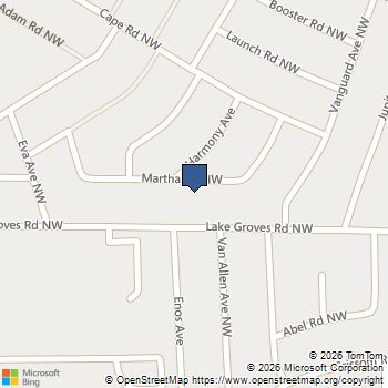 118 Merita Road NW Lake Placid, FL MLS# B26008962