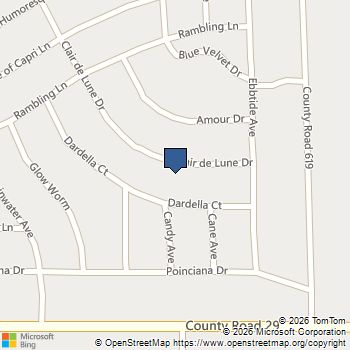 783 clair de lune Drive Lake Placid, FL MLS# 2026036873