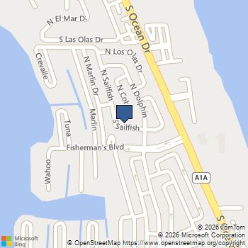 10725 S Ocean Drive # 393 Jensen Beach, FL MLS# RX11167393