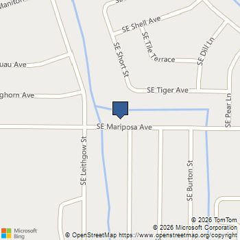 2501 SE Mariposa Avenue Port Saint Lucie, FL MLS# RX11154985