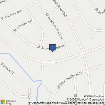 2182 SE Broward Ter Port St Lucie, FL MLS# A12009870