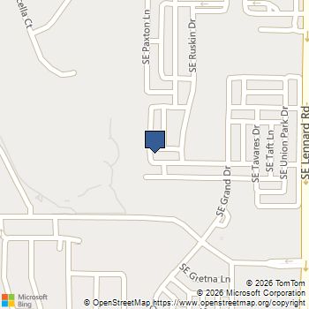 1913 SE KORONA Drive Port St Lucie, FL MLS# B26059790