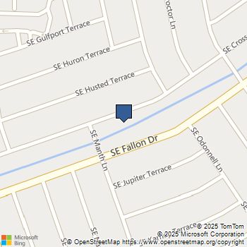 362 SE Crosspoint Drive Port Saint Lucie, FL MLS# RX11145188