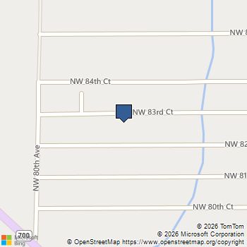 7736 NW 83Rd COURT Okeechobee, FL MLS# OK0213553