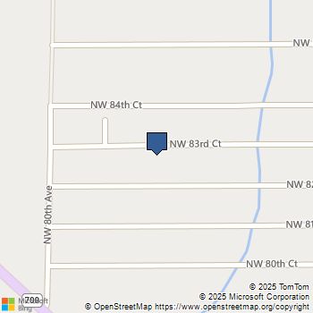 7736 NW 83Rd COURT Okeechobee, FL MLS# OK0213553