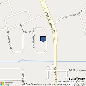 6927 Nw Hershy Circle Port Saint Lucie, FL MLS# RX11155658