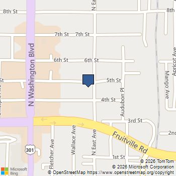 431 N East Avenue Sarasota, FL MLS# A12038154