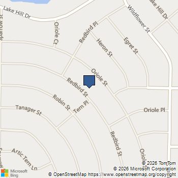 1137 Redbird Street Lake Placid, FL MLS# 2026041667