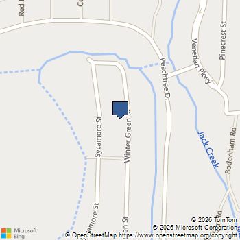 1138 Winter Green Street Lake Placid, FL MLS# R10939526