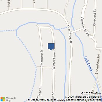 1138 Winter Green Street Lake Placid, FL MLS# RX10939526