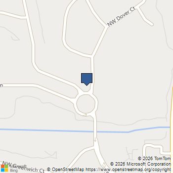 513 NW DOVER Court Port St Lucie, FL MLS# B26085520
