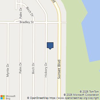 5200 Hickory Dr Fort Pierce, FL MLS# A11938106