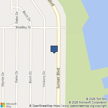 5113 SUNSET Boulevard Fort Pierce, FL MLS# B26068308