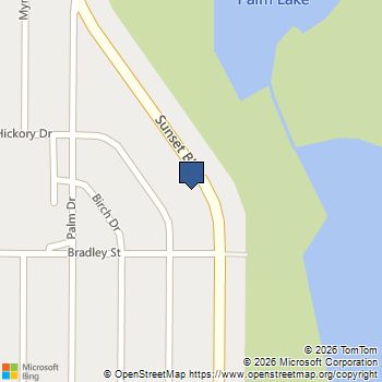 5015 Sunset Boulevard Fort Pierce, FL MLS# B26038002