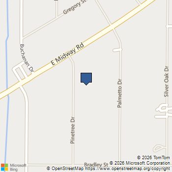 4906 Pinetree Dr Fort Pierce, FL MLS# A12111026